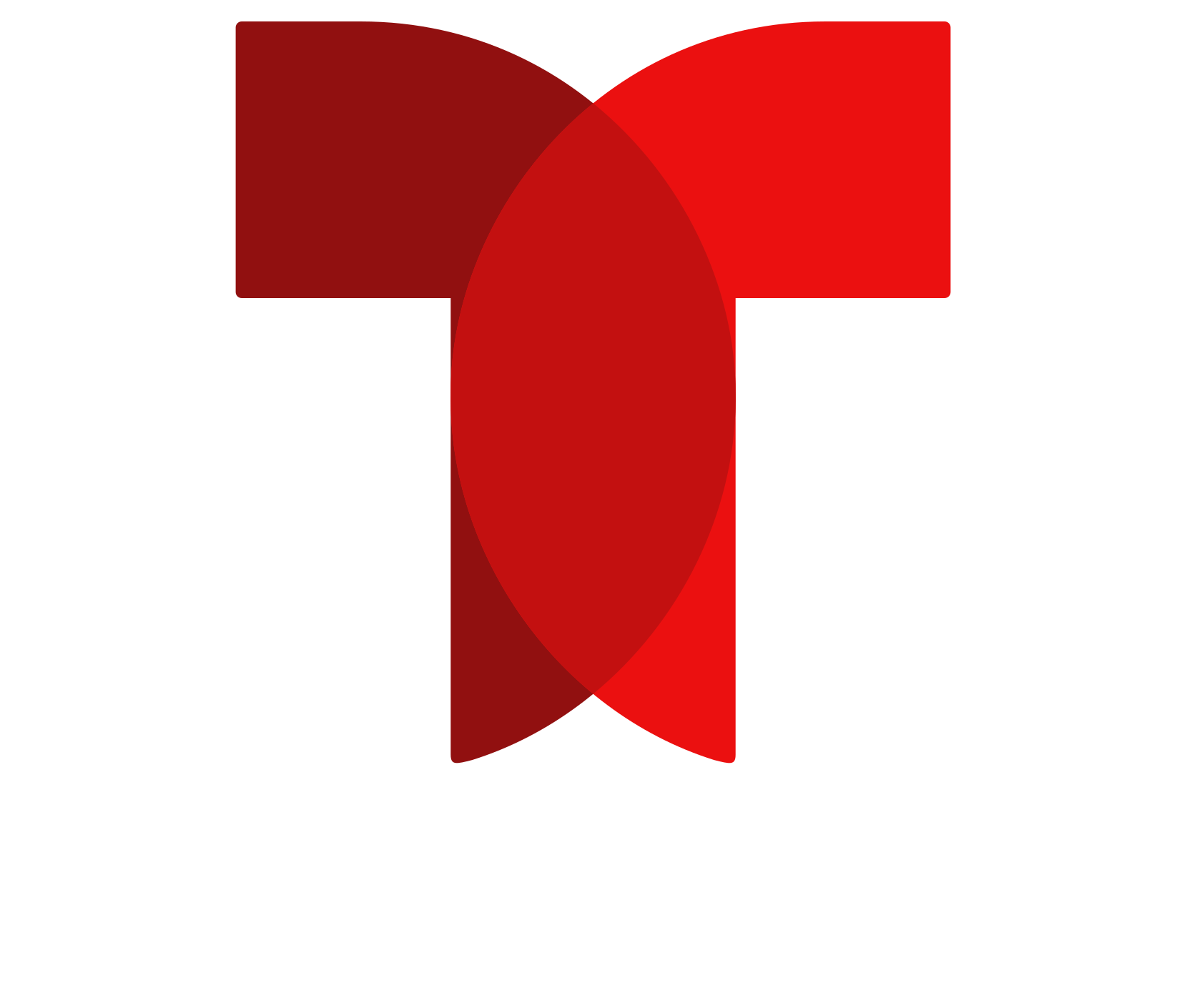 Logotipo de Telemundo