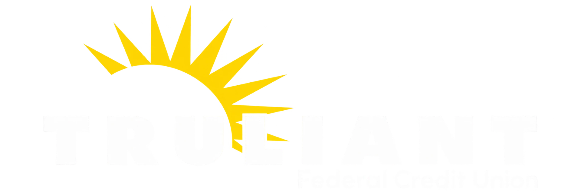Logotipo de Truliant Federal Credit Union